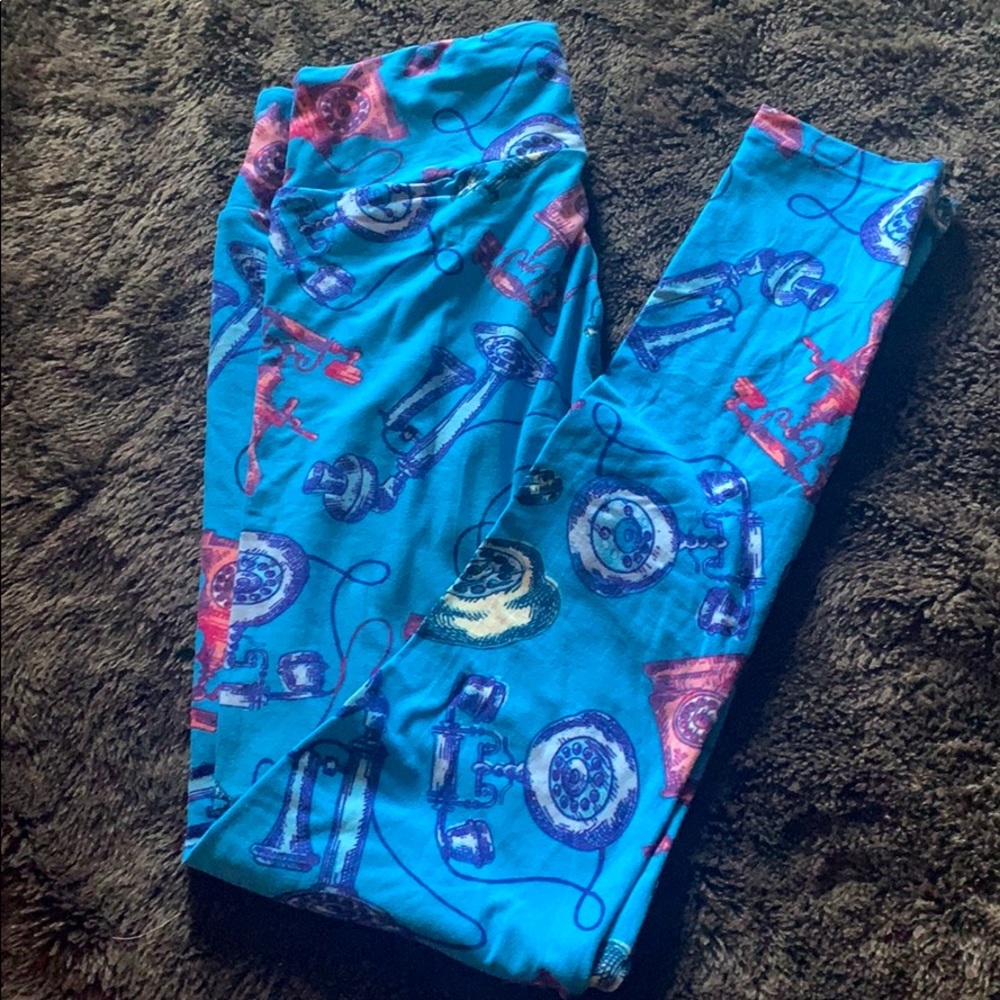 Lularoe Leggings